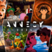 Annecy 2026: Ρεκόρ συμμετοχών, λαμπεροί καλεσμένοι και νέοι θεσμοί για το κορυφαίο φεστιβάλ animation
