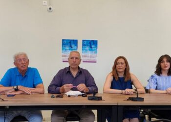 «Ομήρου Νόστος»: Μεγάλο πολιτιστικό αντάμωμα στη Δασκαλόπετρα Χίου για τα ομηρικά έπη