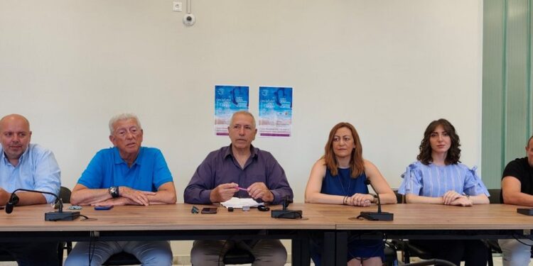 «Ομήρου Νόστος»: Μεγάλο πολιτιστικό αντάμωμα στη Δασκαλόπετρα Χίου για τα ομηρικά έπη