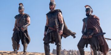 Οι New York Times για την «Οδύσσεια» του Νόλαν
