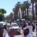 Συρία: Ισχυρή έκρηξη κοντά στα δικαστήρια στη Δαμασκό - Πληροφορίες για νεκρούς και τραυματίες