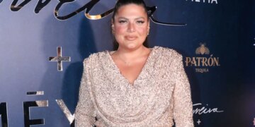 Η Δανάη Μπάρκα ευχήθηκε δημοσίως στην πεθερά της, χαρακτηρίζοντας την ως την «πιο όμορφη του κόσμου»