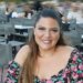 Δανάη Μπάρκα: «Ένας μήνας “γυναίκα του”, δύο άνθρωποι εντελώς διαφορετικοί ενώθηκαν μέσα στην τρέλα»