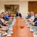Θεοδωρικάκος: Από 31 Αυγούστου οι μειώσεις τιμών σε βασικά προϊόντα – Στόχος εκπτώσεις τουλάχιστον 5% στα νοικοκυριά
