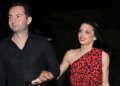 Δημήτρης Παππάς: Έκανε πρόταση γάμου στην Άννα Μπεζάν, «πες του το ναι» φώναζε η Χριστίνα Παππά