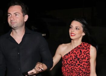 Δημήτρης Παππάς: Έκανε πρόταση γάμου στην Άννα Μπεζάν, «πες του το ναι» φώναζε η Χριστίνα Παππά