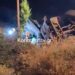 Τραγωδία στην Εθνική Οδό Κορίνθου – Πατρών: Ανατροπή νταλίκας – Νεκρός ο 52χρονος οδηγός