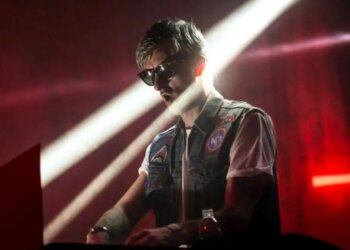 Νεκρός βρέθηκε ο Γάλλος DJ Kavinsky στο Παρίσι