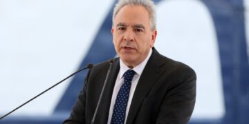 Θάνος Ντόκος: Έβλεπα τον Ουμέροφ όπως βλέπω εσάς