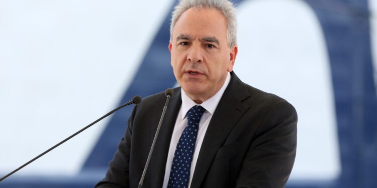 Θάνος Ντόκος: Έβλεπα τον Ουμέροφ όπως βλέπω εσάς