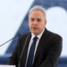 Θάνος Ντόκος: Έβλεπα τον Ουμέροφ όπως βλέπω εσάς