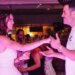 Η Δώρα Παντέλη έκανε pre wedding party