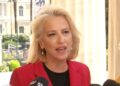 Η Ρένα Δούρου πρόεδρος του ΣΥΡΙΖΑ – «Ξεκινάμε την αναδιάταξη της ΚΟ για την αναγέννηση του ΣΥΡΙΖΑ, δεν περισσεύει κανείς και καμία»