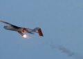 Παραβίαση εναέριου χώρου στη Ρουμανία: F-16 κατέρριψε drone