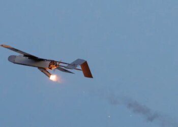 Παραβίαση εναέριου χώρου στη Ρουμανία: F-16 κατέρριψε drone