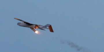 Παραβίαση εναέριου χώρου στη Ρουμανία: F-16 κατέρριψε drone