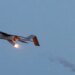 Παραβίαση εναέριου χώρου στη Ρουμανία: F-16 κατέρριψε drone