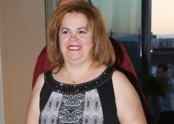 Έφη Θώδη: «Πέρασα άσχημα στα προσωπικά μου, με θέλανε για τα λεφτά»