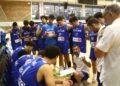 Εφήβων: Οι 12 του Ευρωμπάσκετ U18 - www.ertsports.gr
