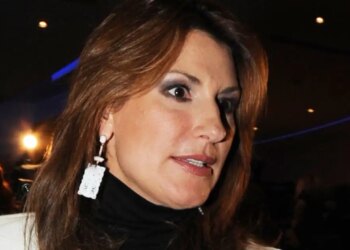 Ειρήνη Νικολοπούλου: «Βίωσα δυστυχώς σεξουαλική παρενόχληση από μικρό παιδάκι»