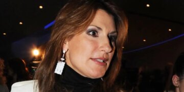 Ειρήνη Νικολοπούλου: «Βίωσα δυστυχώς σεξουαλική παρενόχληση από μικρό παιδάκι»