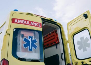Σύρος: Ως υπόθεση ληστείας εξετάζεται ο θάνατος της διασώστριας του ΕΚΑΒ – Τι δείχνουν τα βίντεο