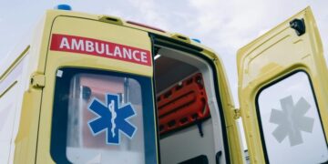 Σύρος: Ως υπόθεση ληστείας εξετάζεται ο θάνατος της διασώστριας του ΕΚΑΒ – Τι δείχνουν τα βίντεο