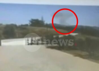 Βίντεο ντοκουμέντο από τη φονική έκρηξη στα Εξαμίλια – Στον εισαγγελέα οι τρεις συλληφθέντες για την τραγωδία στο εργοστάσιο ξυδιού