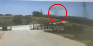 Βίντεο ντοκουμέντο από τη φονική έκρηξη στα Εξαμίλια – Στον εισαγγελέα οι τρεις συλληφθέντες για την τραγωδία στο εργοστάσιο ξυδιού