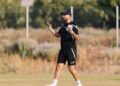 Με επικεφαλής Ελ Καντουρί το τεχνικό επιτελεί της Κ19 του ΠΑΟΚ - www.ertsports.gr