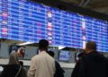 Γιατί σημειώθηκαν καθυστερήσεις πτήσεων στο Ελευθέριος Βενιζέλος