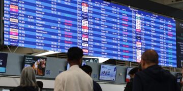 Γιατί σημειώθηκαν καθυστερήσεις πτήσεων στο Ελευθέριος Βενιζέλος