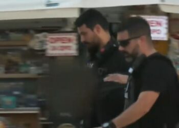 Μεσσηνία: «Αν μάθουν ότι κατέθεσα θα με σκοτώσουν» – Μαρτυρίες κατοίκων από τους εκβιασμούς του κοινοτάρχη, του αδελφού του και του πυροσβέστη
