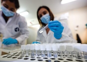 Παγκόσμια αύξηση του καρκίνου: Τα νέα περιστατικά αναμένεται να φτάσουν τα 34 εκατ. έως το 2050