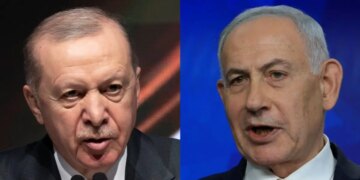 Νέα επίθεση Ερντογάν σε Νετανιάχου: Το Ισραήλ είναι εθισμένο στον πόλεμο