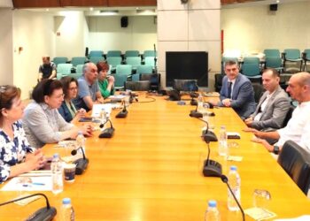 «Εύμαιος»: Νέα ψηφιακή πλατφόρμα για την προσβασιμότητα σε χώρους πολιτισμού