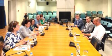 «Εύμαιος»: Νέα ψηφιακή πλατφόρμα για την προσβασιμότητα σε χώρους πολιτισμού