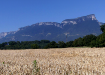 Η κλιματική κρίση επιδεινώνει την ακραία ξηρασία στην Ευρώπη