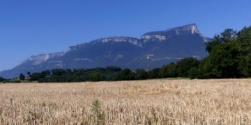 Η κλιματική κρίση επιδεινώνει την ακραία ξηρασία στην Ευρώπη