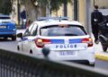 Ισοβίτης στις φυλακές Διαβατών φέρεται να έδωσε εντολή για επίθεση με χειροβομβίδα στον Αίγυπτιο – Περίστροφο και 4.000 ευρώ στο σπίτι συνεργού