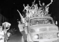24 Ιουλίου 1974: Η νύχτα που επέστρεψε η Δημοκρατία στην Ελλάδα