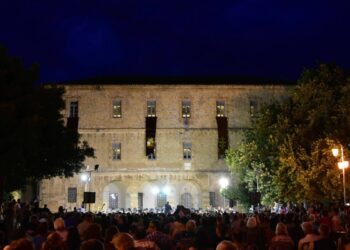 35ο Φεστιβάλ Κλασικής Μουσικής Ναυπλίου: Σηκώνει αυλαία στις 11 Ιουλίου – Το πρόγραμμα