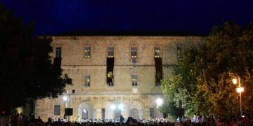 35ο Φεστιβάλ Κλασικής Μουσικής Ναυπλίου: Σηκώνει αυλαία στις 11 Ιουλίου – Το πρόγραμμα