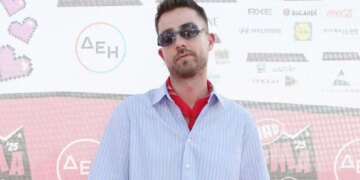 Fipster: Ο Λιάγκας την προηγούμενη εβδομάδα έκραζε εμένα, χθες την Τούνη, αύριο ποιος θα είναι ο τυχερός;