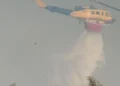 Υπό έλεγχο η φωτιά στην Καρδίτσα