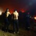 Θεσσαλονίκη: Νέο μήνυμα του 112 για τη φωτιά στο Ωραιόκαστρο – «Παραμείνετε σε εσωτερικούς χώρους, κλείστε πόρτες, παράθυρα»