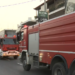 Φωτιά σε επιχείρηση στο Μενίδι – Διακοπή κυκλοφορίας σε τμήμα της Λεωφόρου Δημοκρατίας