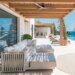 Fouquet’s Mykonos: Όταν η γαλλική φινέτσα συναντά τη μαγεία του Αιγαίου προσφέρει μία μοναδική εμπειρία
