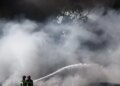 Ποδηλατικός γύρος Γαλλίας: Χωρίς θεατές ο αγώνας στα Πυρηναία λόγω της μεγάλης φωτιάς