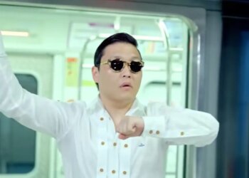 Η επιτυχία «Gangnam Style» του Psy έχει πλέον πάνω από 6 δισεκατομμύρια προβολές στο YouTube